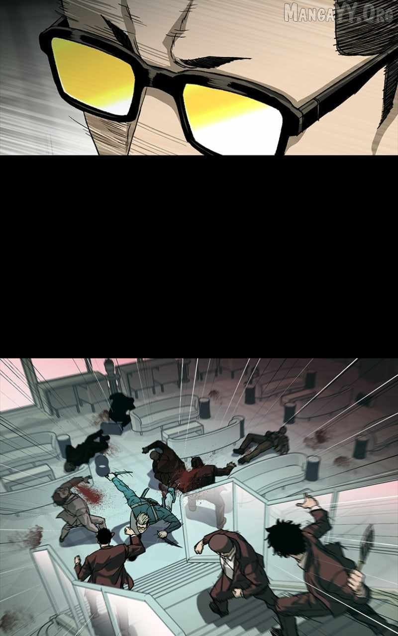 Read Nine Dragons_ COPÓKA Manga Online