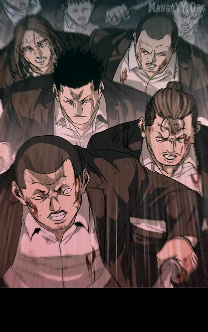 Read Nine Dragons_ COPÓKA Manga Online