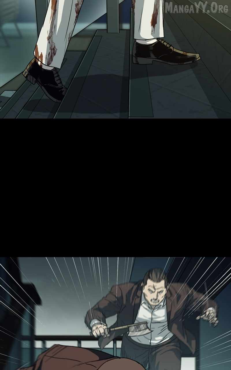 Read Nine Dragons_ COPÓKA Manga Online