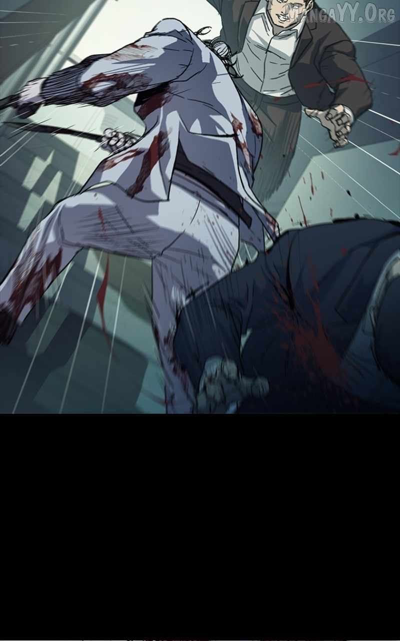 Read Nine Dragons_ COPÓKA Manga Online