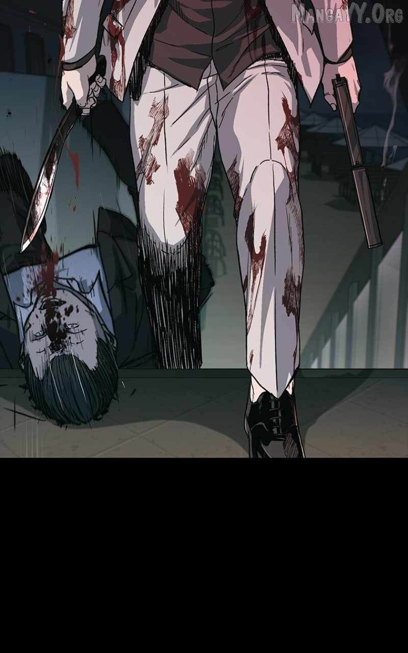 Read Nine Dragons_ COPÓKA Manga Online