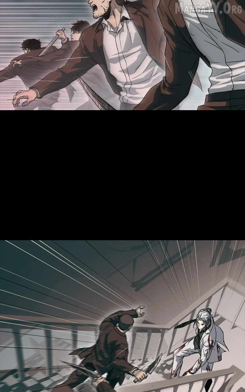 Read Nine Dragons_ COPÓKA Manga Online