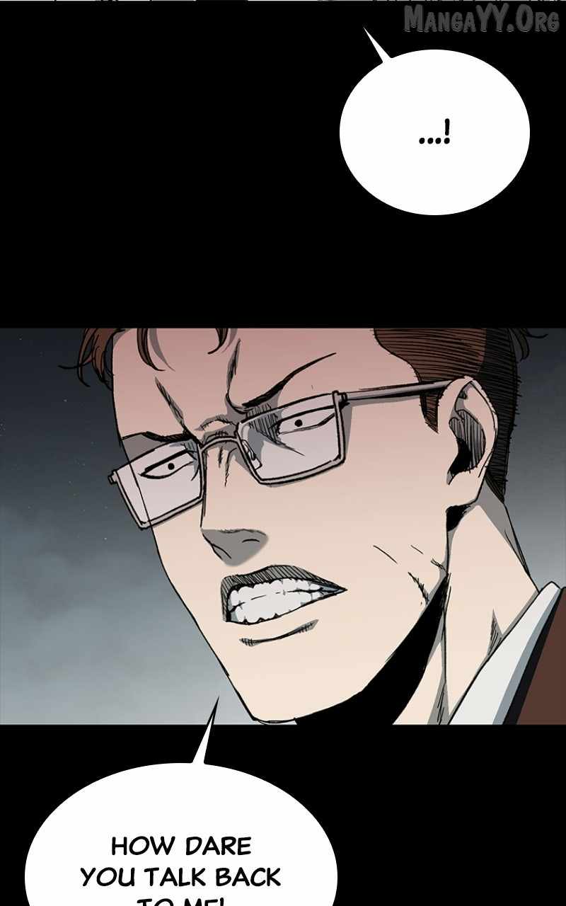 Read Nine Dragons_ COPÓKA Manga Online