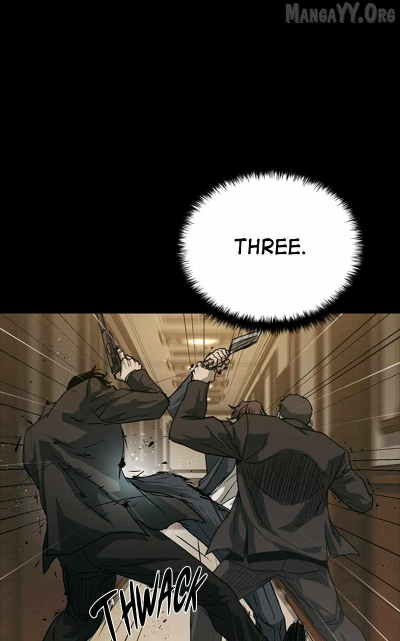 Read Nine Dragons_ COPÓKA Manga Online