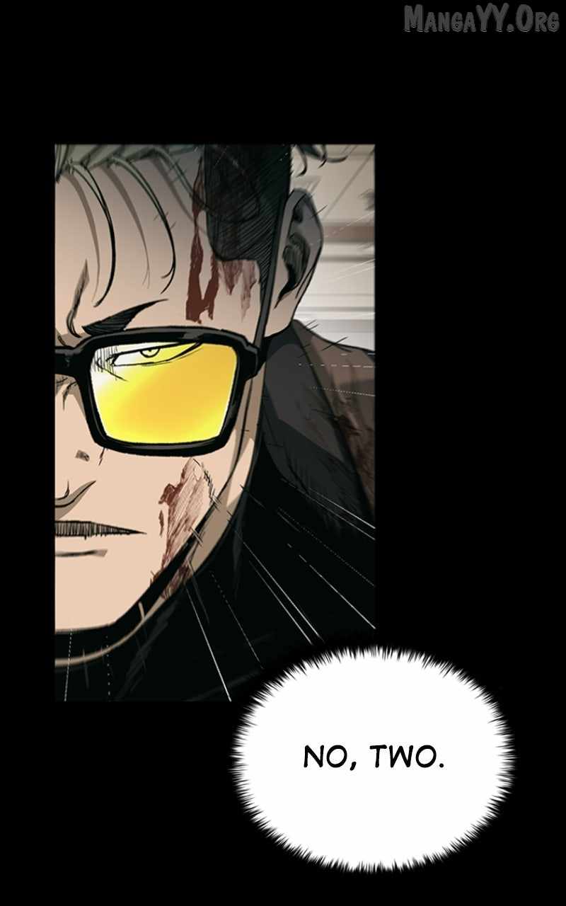 Read Nine Dragons_ COPÓKA Manga Online