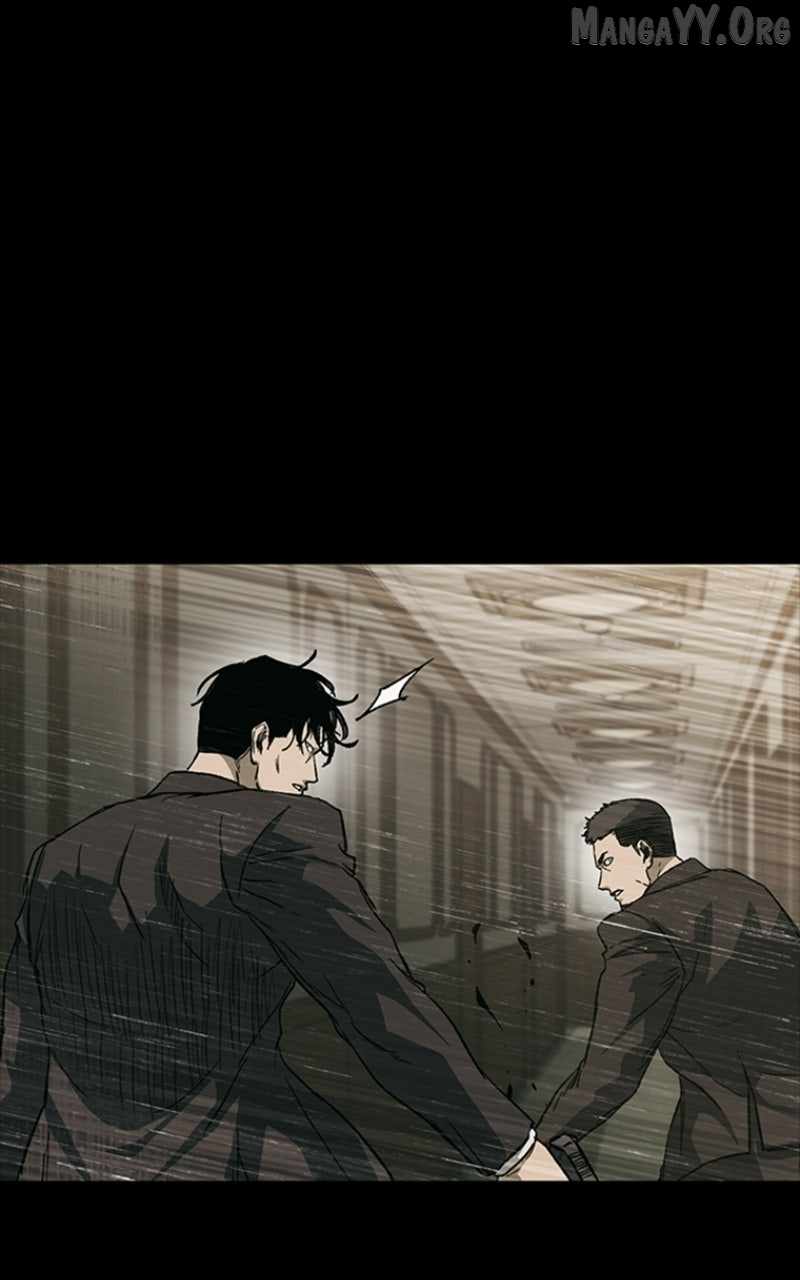 Read Nine Dragons_ COPÓKA Manga Online