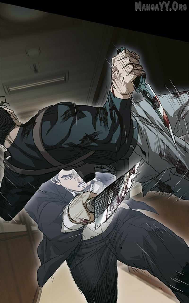 Read Nine Dragons_ COPÓKA Manga Online