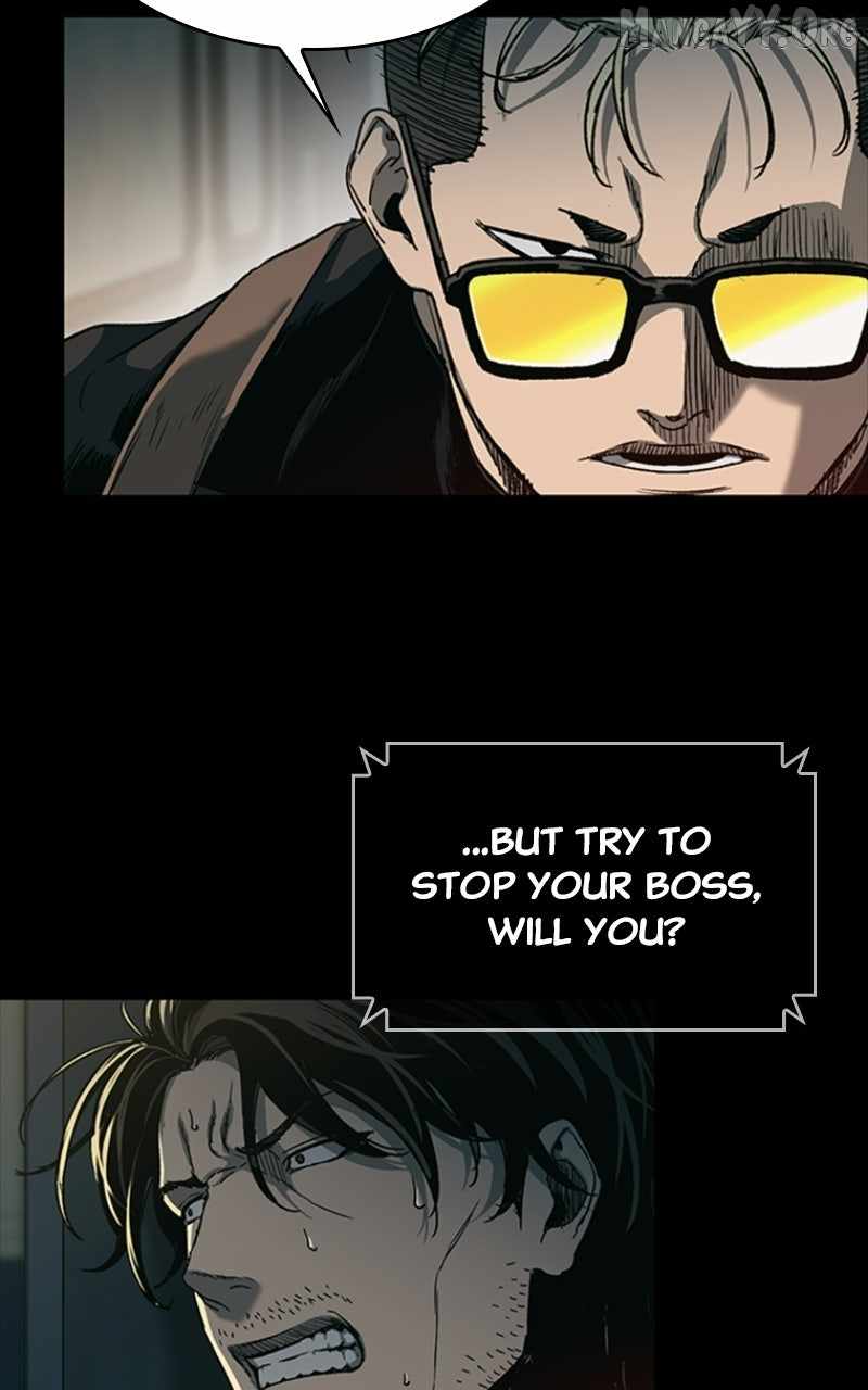 Read Nine Dragons_ COPÓKA Manga Online