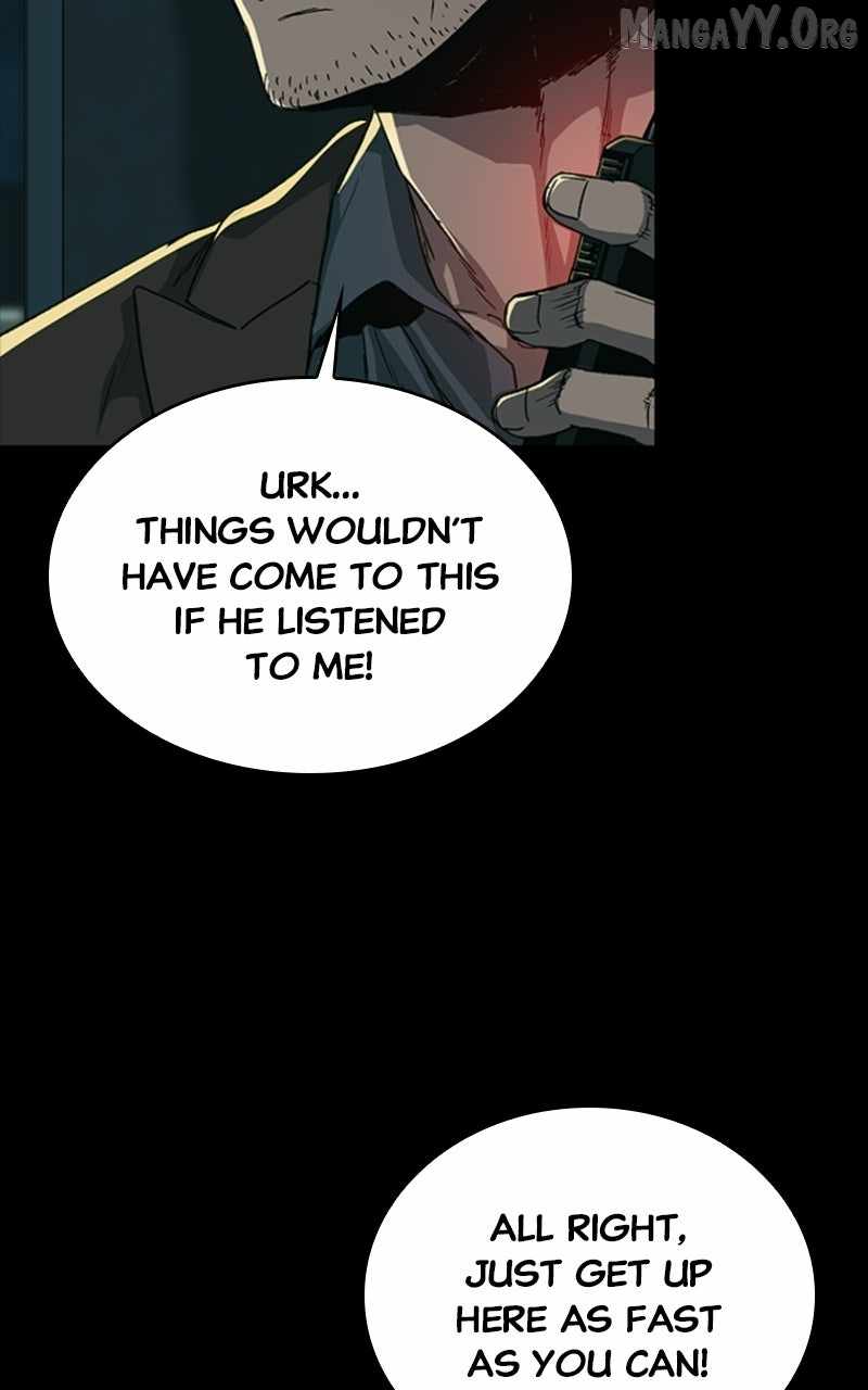 Read Nine Dragons_ COPÓKA Manga Online