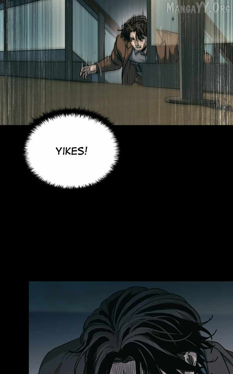 Read Nine Dragons_ COPÓKA Manga Online