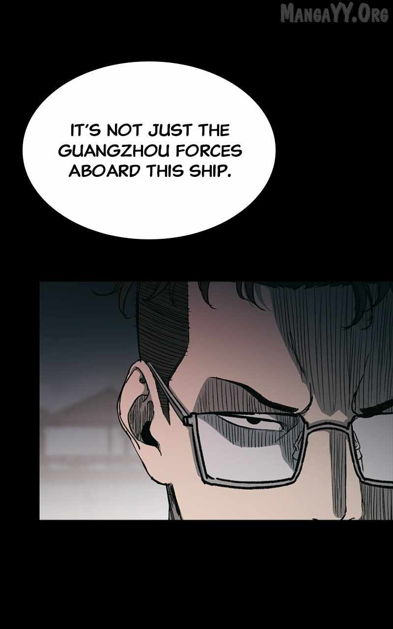 Read Nine Dragons_ COPÓKA Manga Online