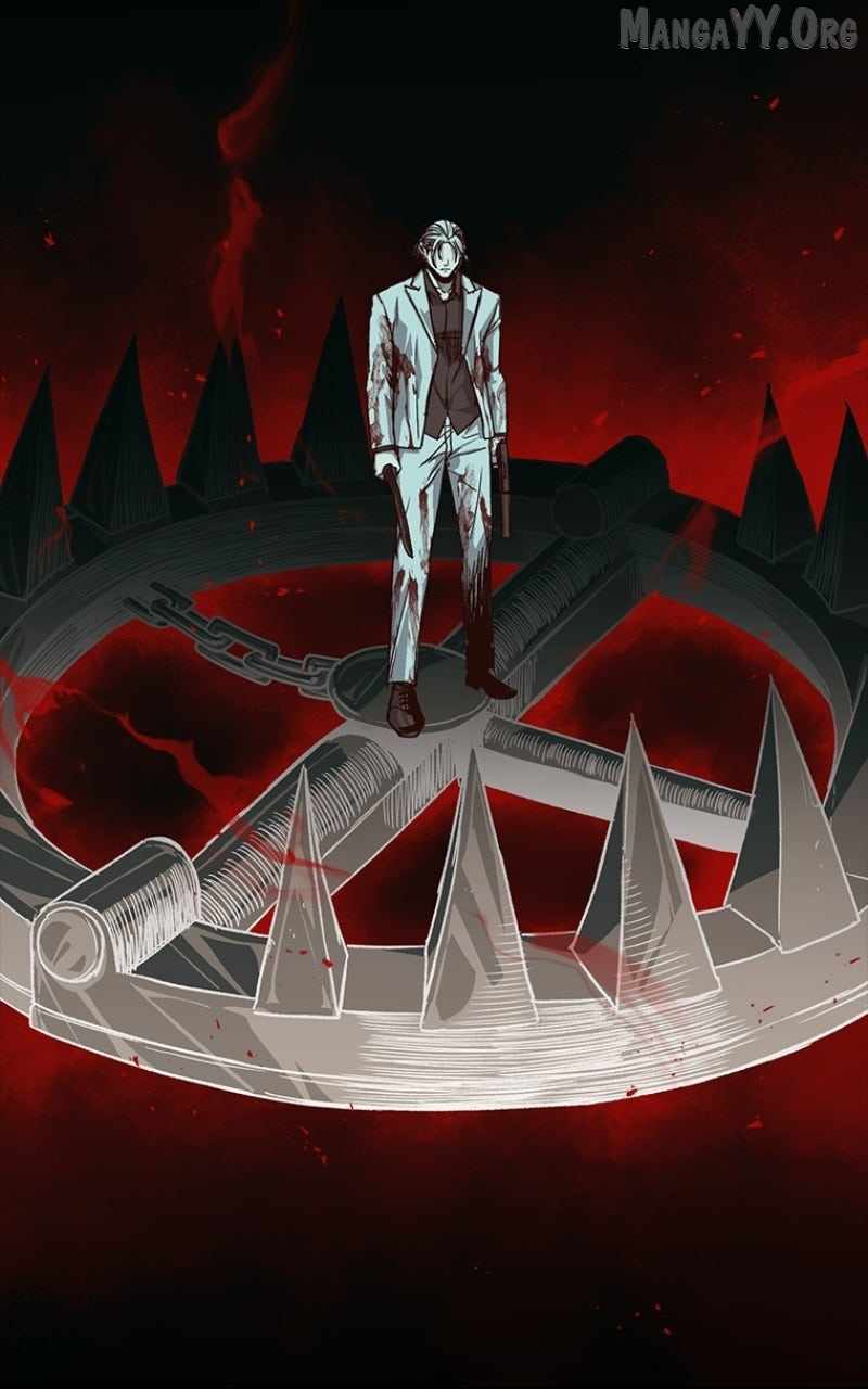 Read Nine Dragons_ COPÓKA Manga Online