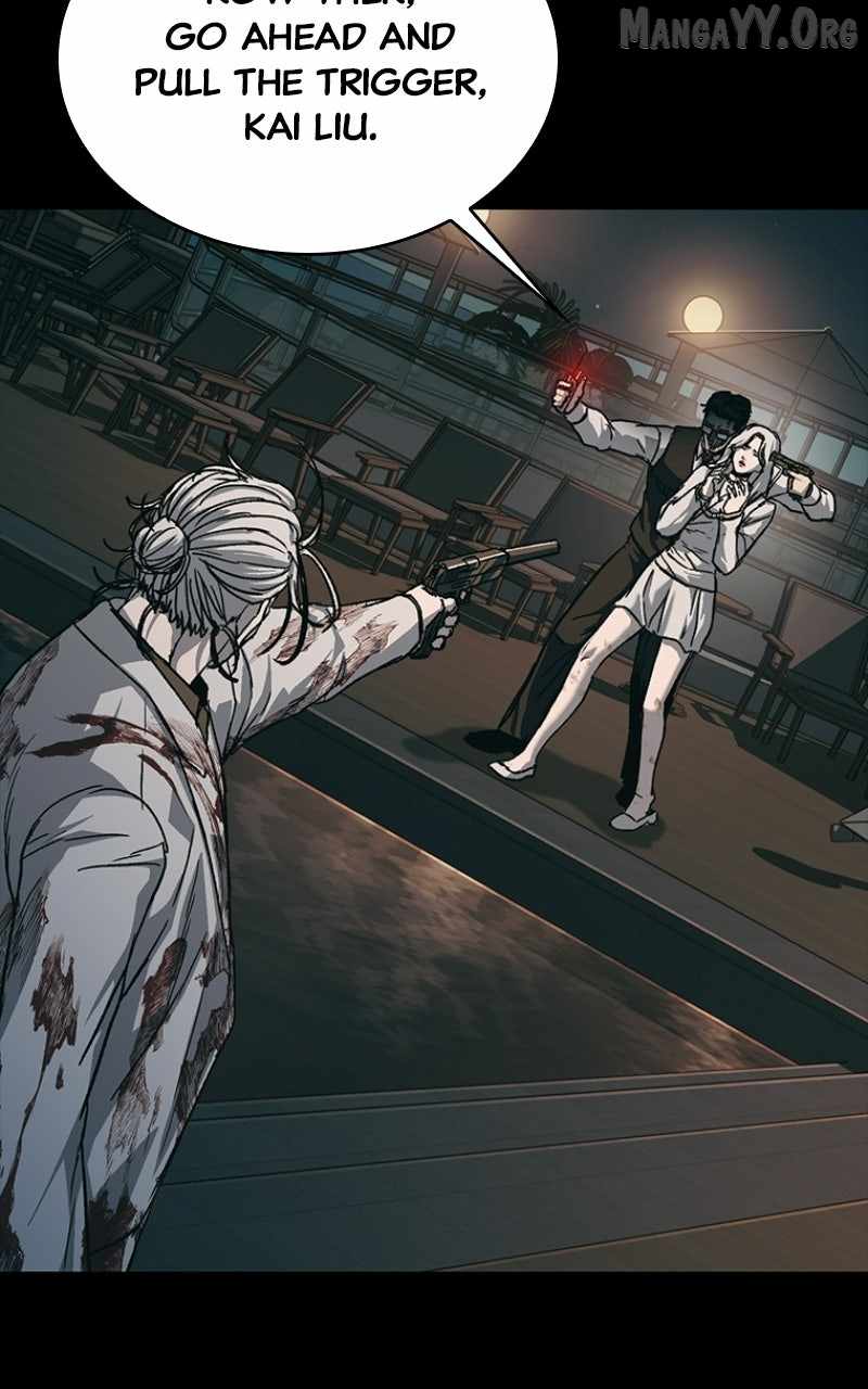 Read Nine Dragons_ COPÓKA Manga Online