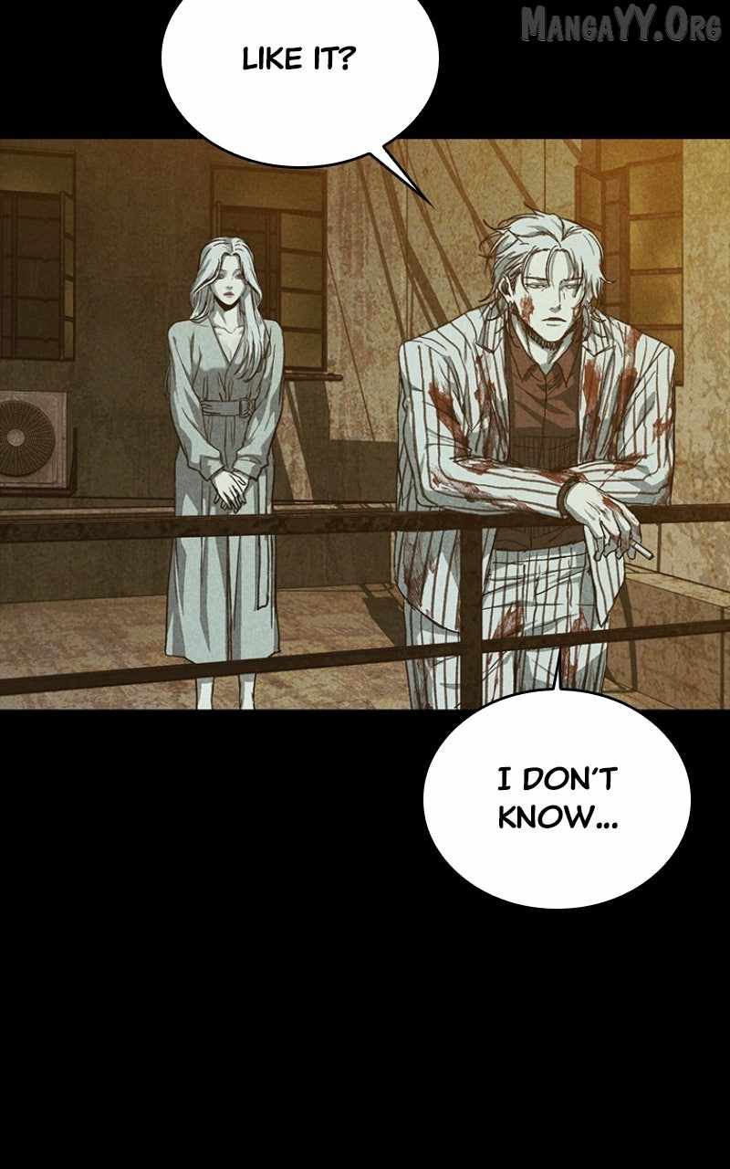 Read Nine Dragons_ COPÓKA Manga Online