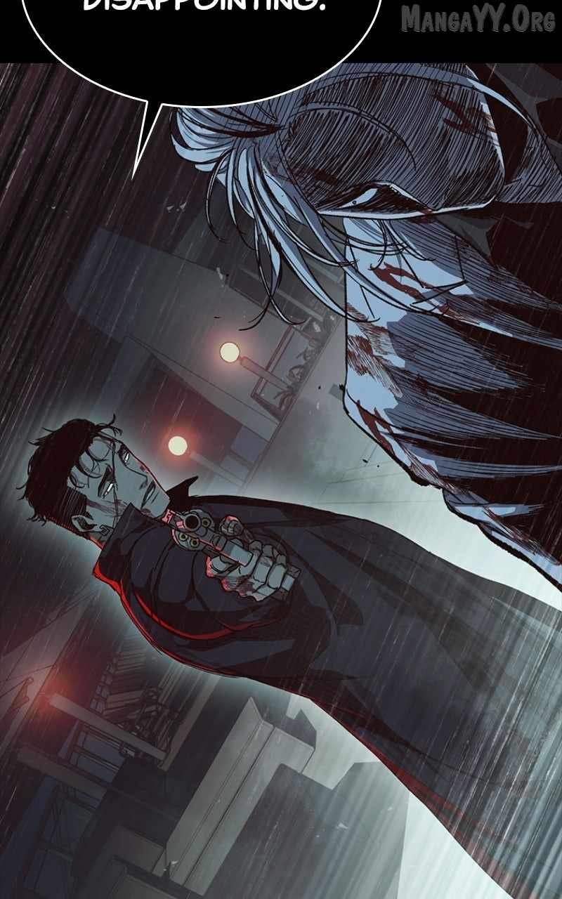 Read Nine Dragons_ COPÓKA Manga Online