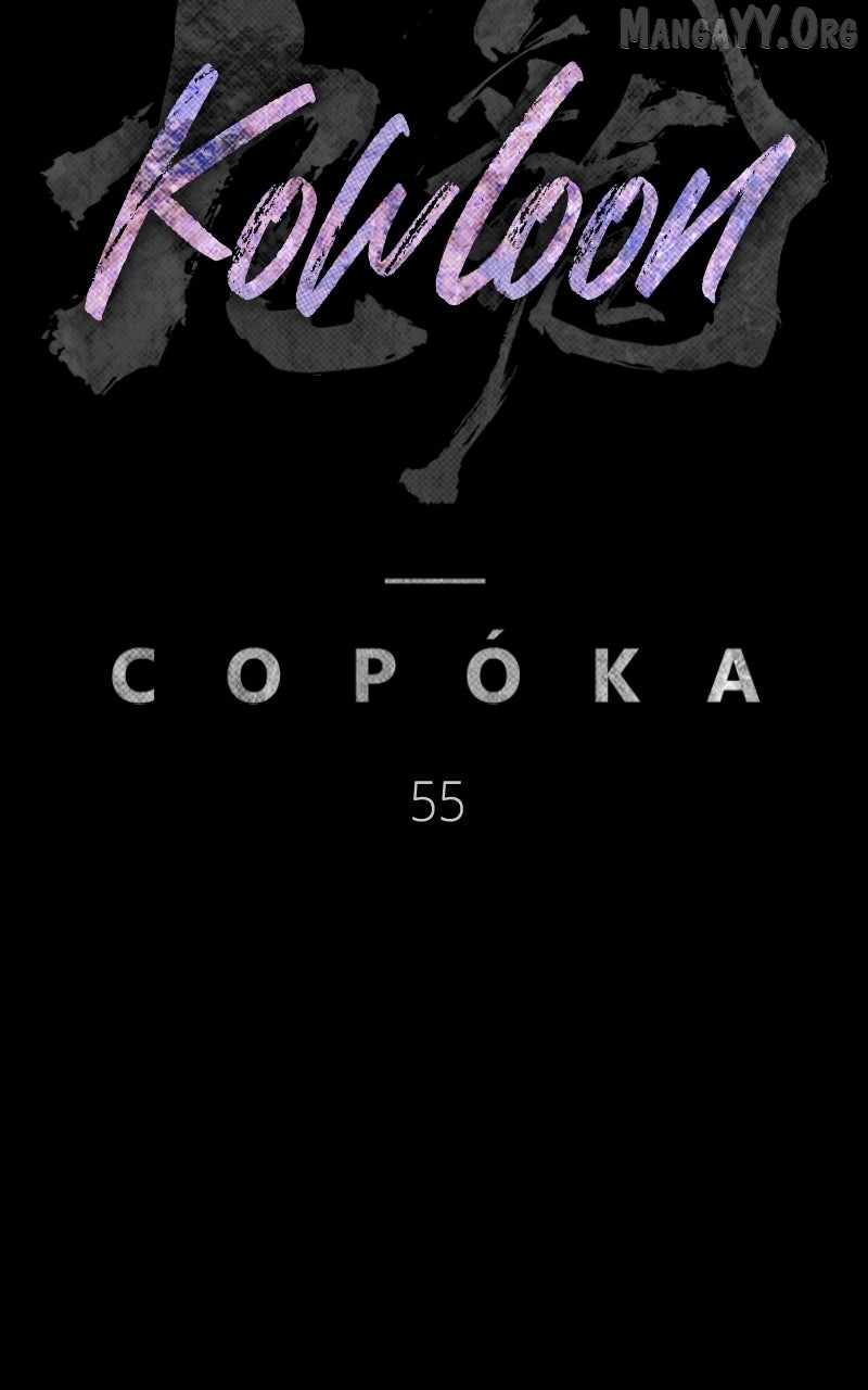 Read Nine Dragons_ COPÓKA Manga Online