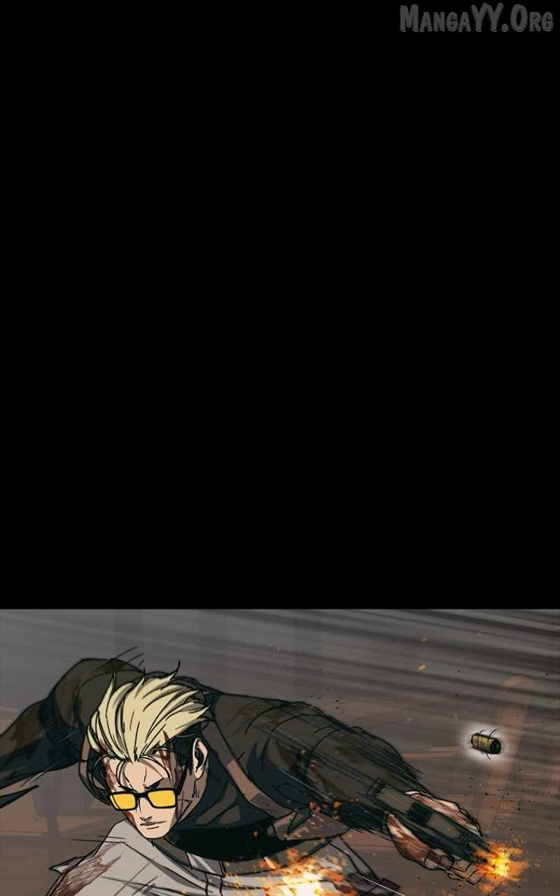 Read Nine Dragons_ COPÓKA Manga Online