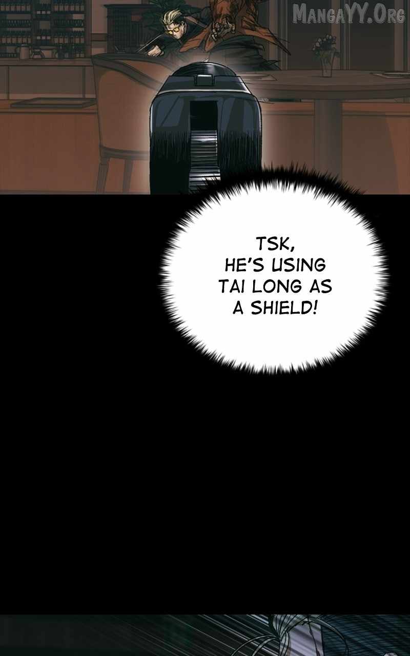 Read Nine Dragons_ COPÓKA Manga Online