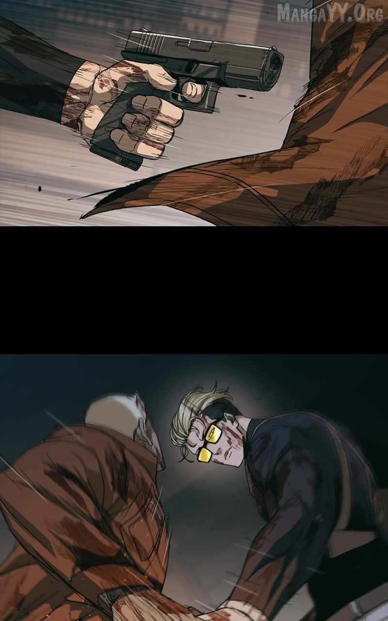 Read Nine Dragons_ COPÓKA Manga Online