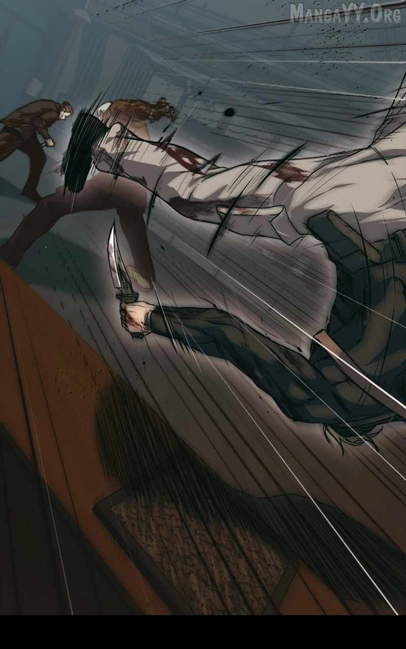 Read Nine Dragons_ COPÓKA Manga Online