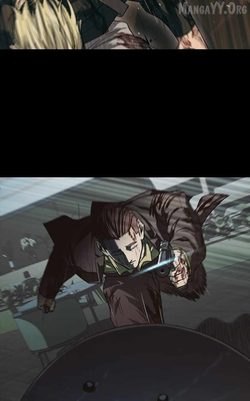 Read Nine Dragons_ COPÓKA Manga Online