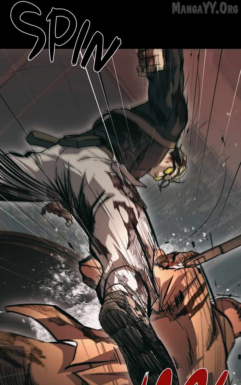 Read Nine Dragons_ COPÓKA Manga Online