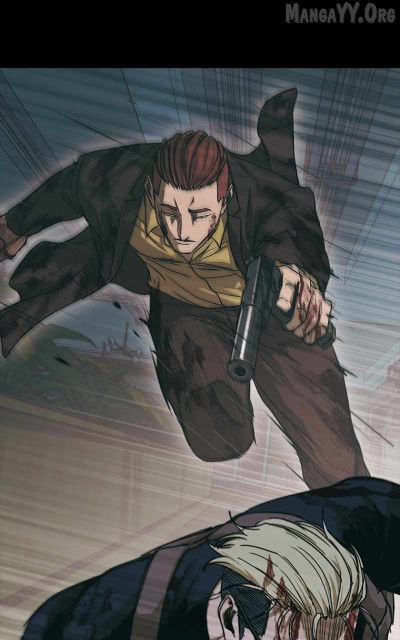 Read Nine Dragons_ COPÓKA Manga Online