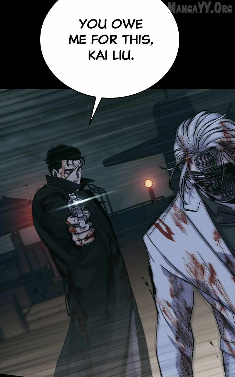 Read Nine Dragons_ COPÓKA Manga Online