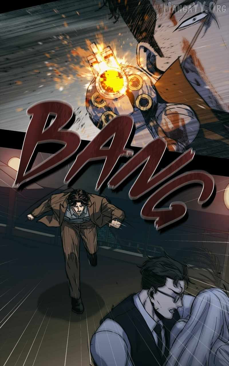 Read Nine Dragons_ COPÓKA Manga Online