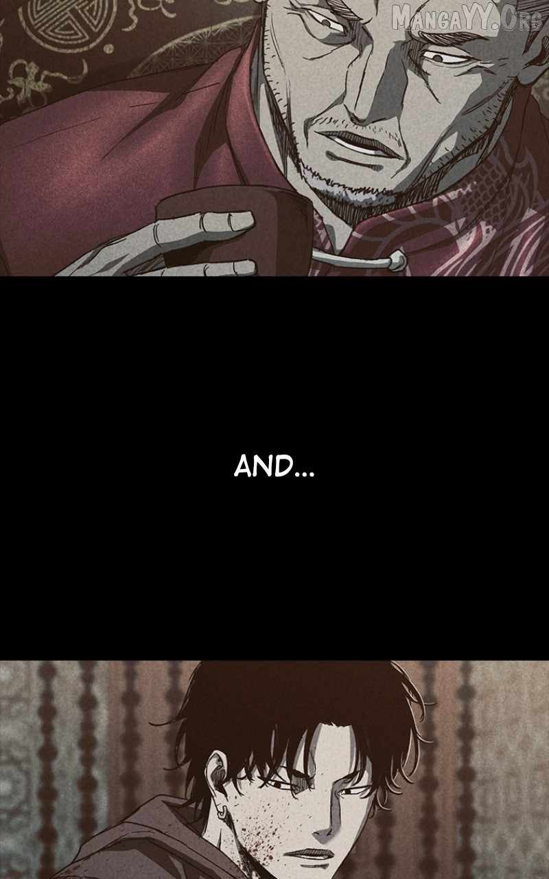 Read Nine Dragons_ COPÓKA Manga Online