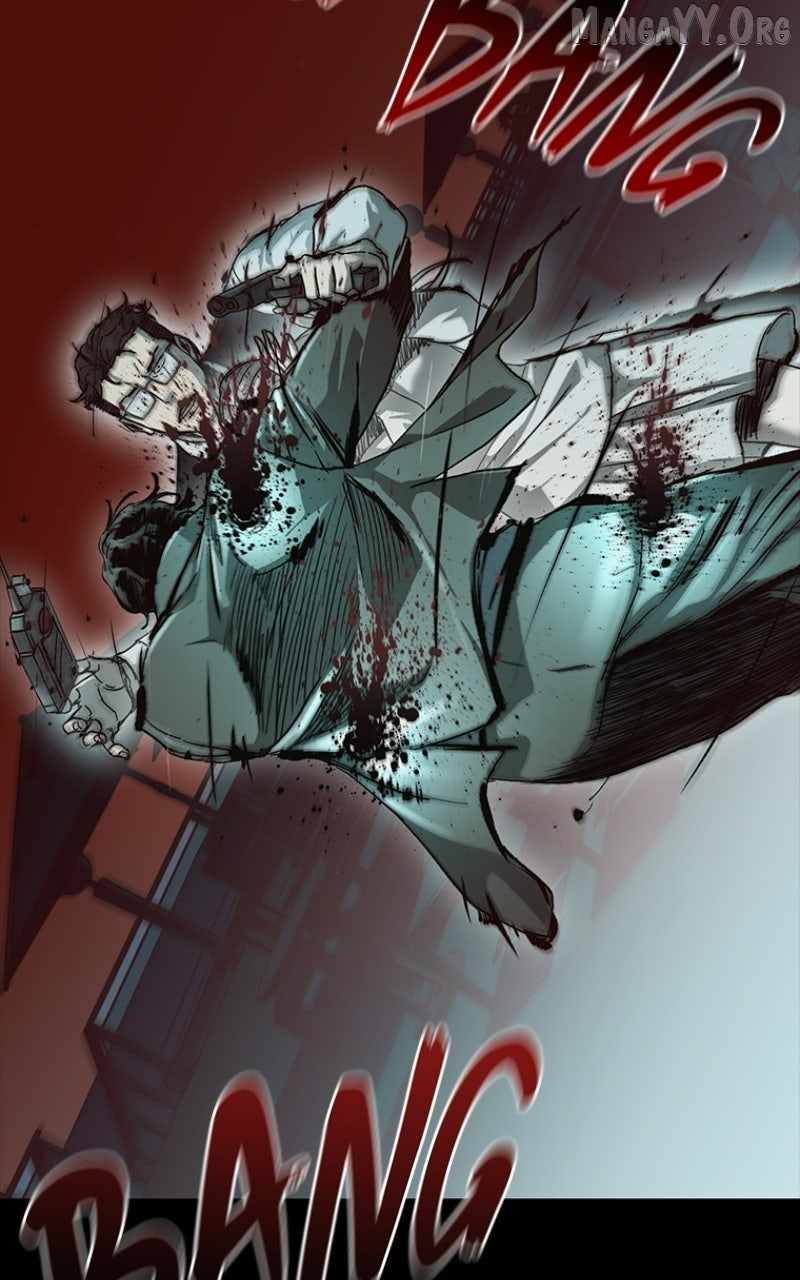 Read Nine Dragons_ COPÓKA Manga Online