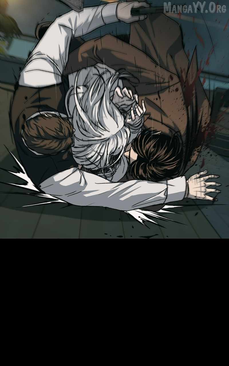 Read Nine Dragons_ COPÓKA Manga Online