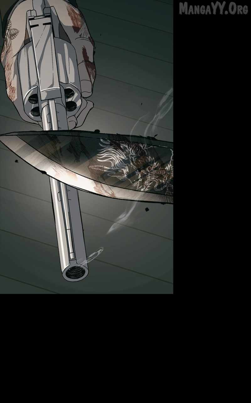 Read Nine Dragons_ COPÓKA Manga Online