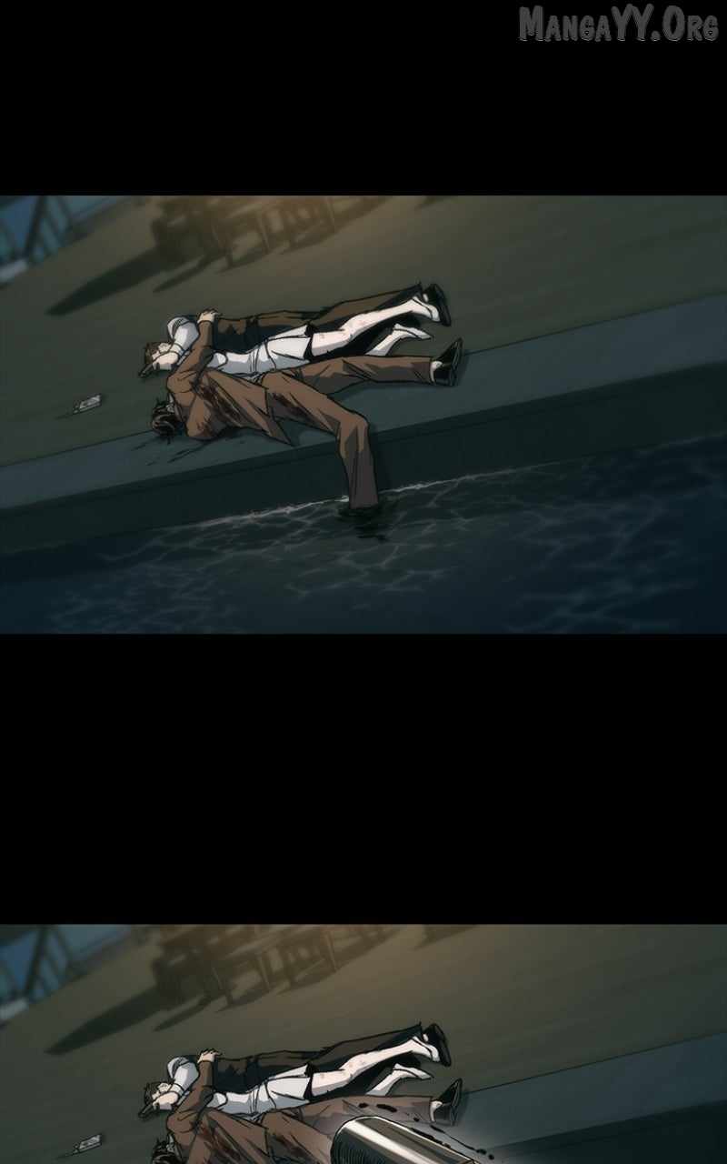 Read Nine Dragons_ COPÓKA Manga Online