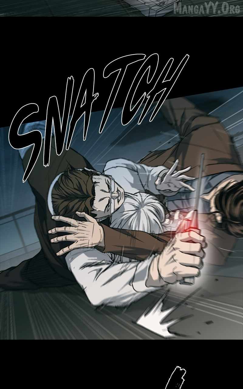 Read Nine Dragons_ COPÓKA Manga Online