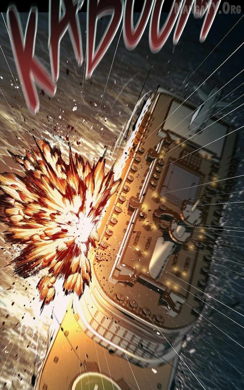 Read Nine Dragons_ COPÓKA Manga Online