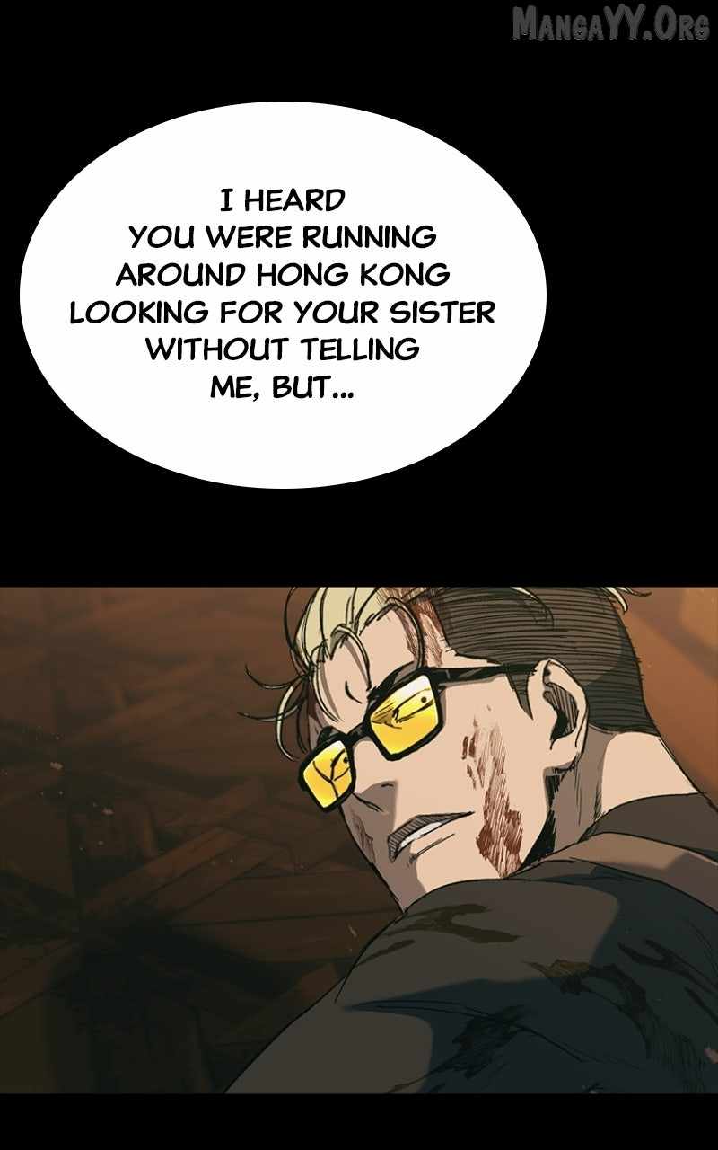 Read Nine Dragons_ COPÓKA Manga Online