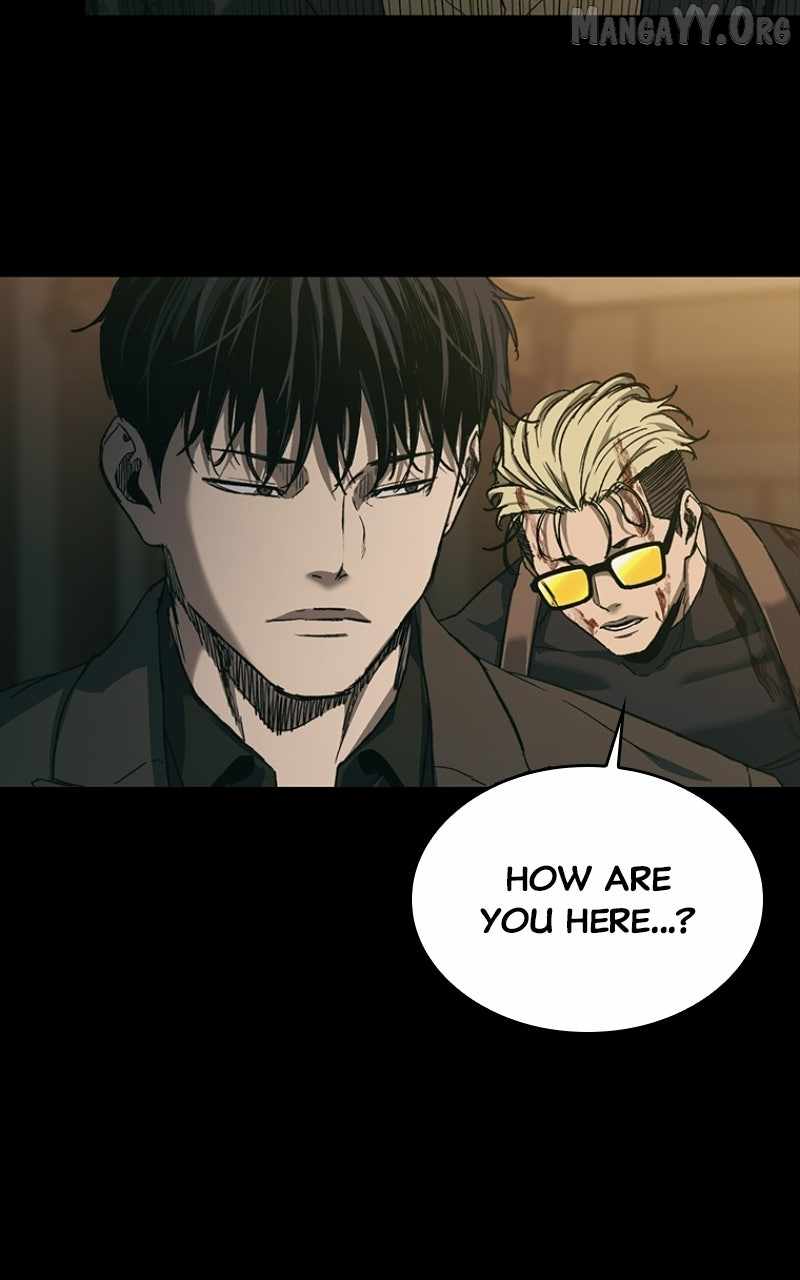 Read Nine Dragons_ COPÓKA Manga Online