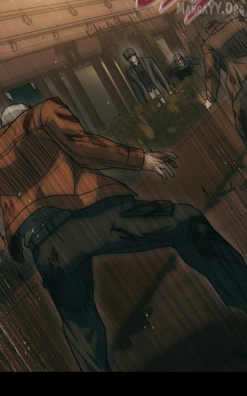 Read Nine Dragons_ COPÓKA Manga Online