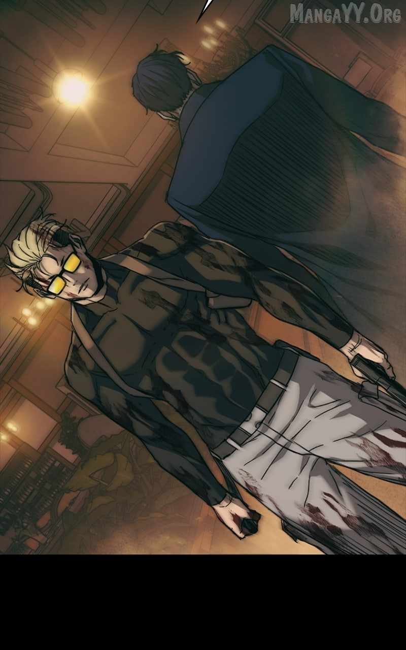 Read Nine Dragons_ COPÓKA Manga Online