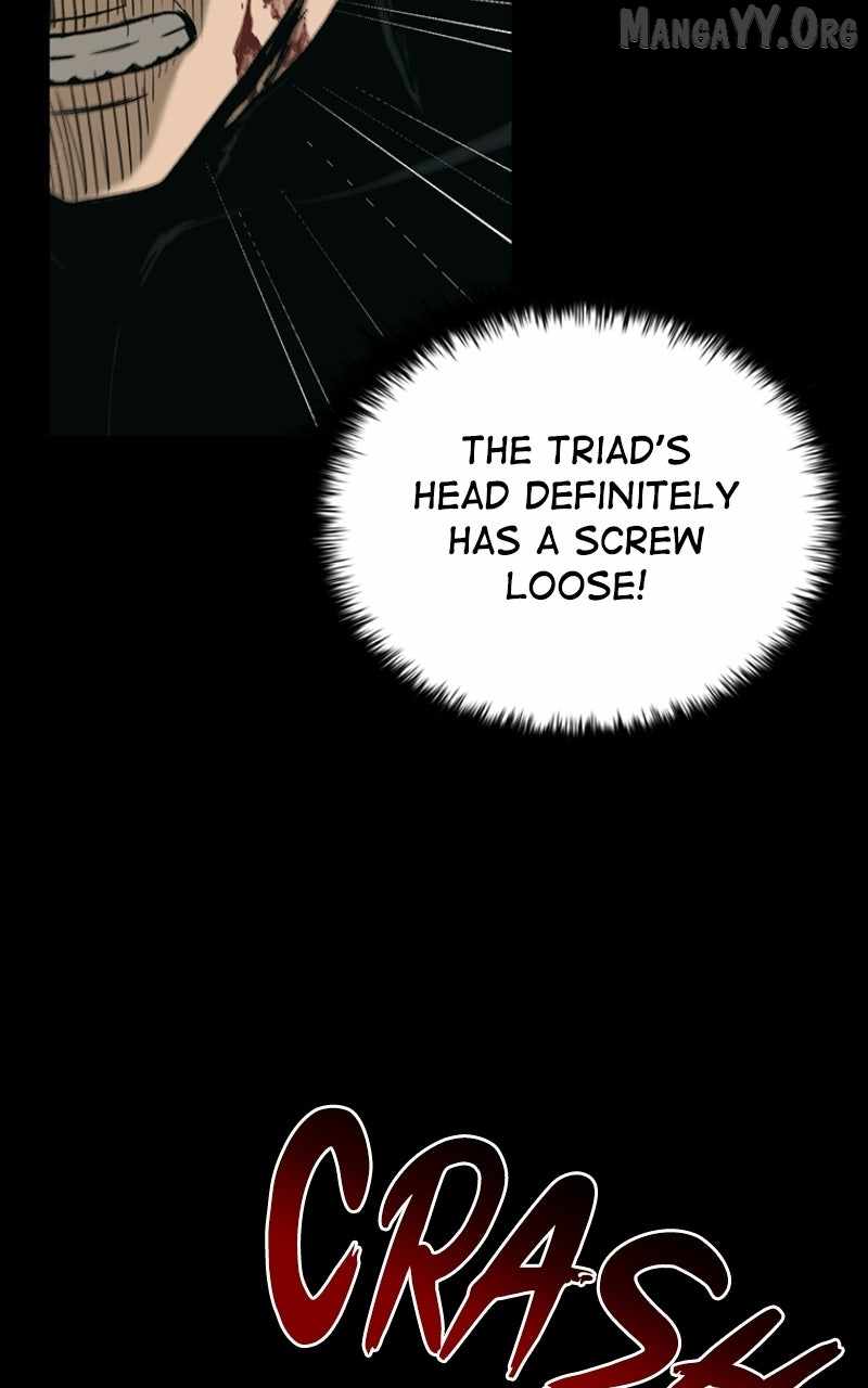 Read Nine Dragons_ COPÓKA Manga Online