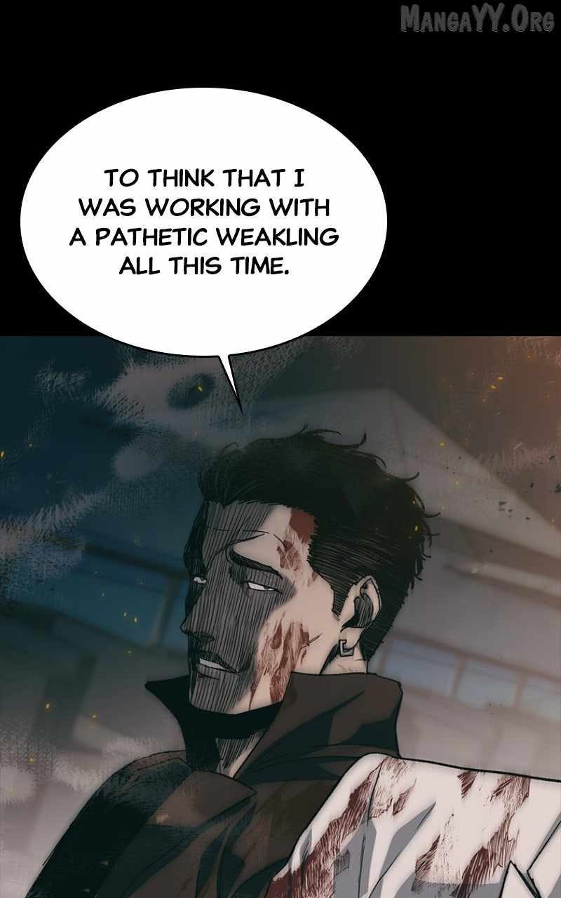 Read Nine Dragons_ COPÓKA Manga Online