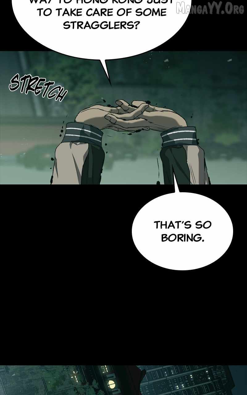 Read Nine Dragons_ COPÓKA Manga Online