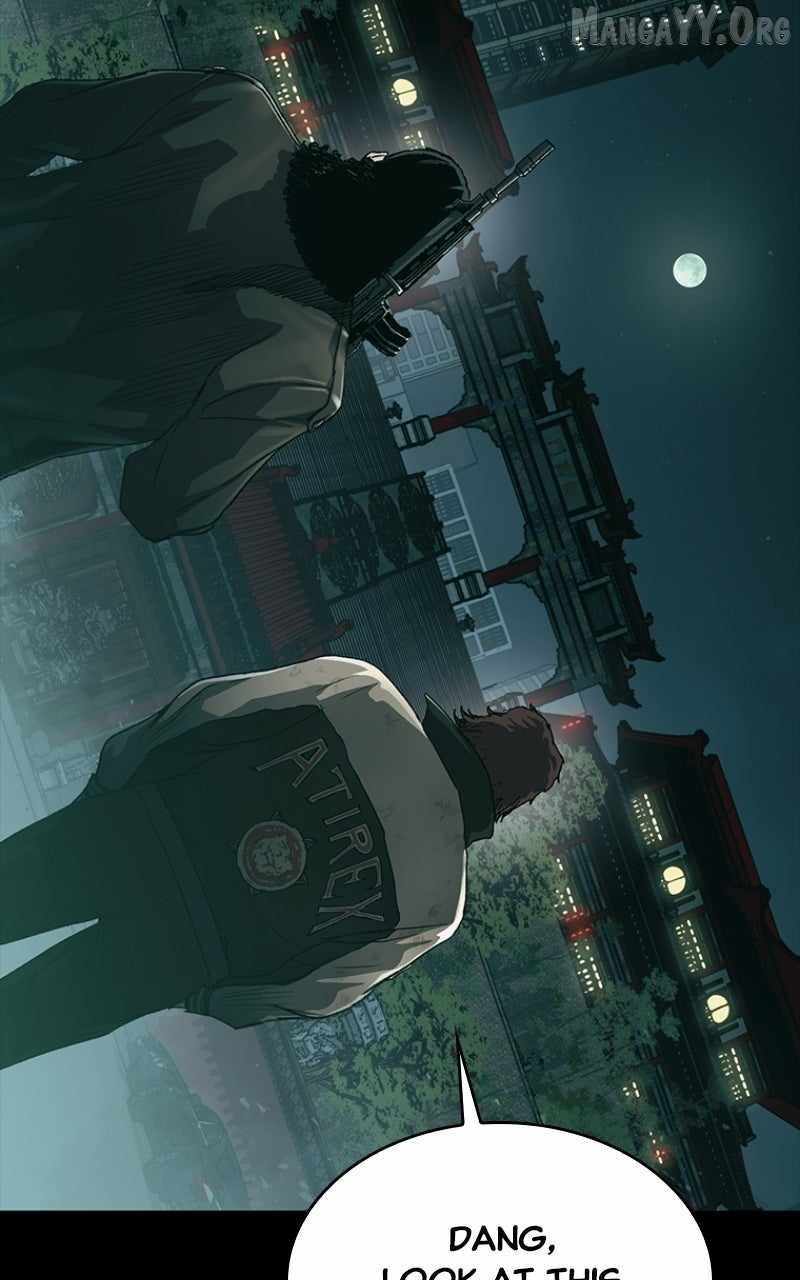 Read Nine Dragons_ COPÓKA Manga Online