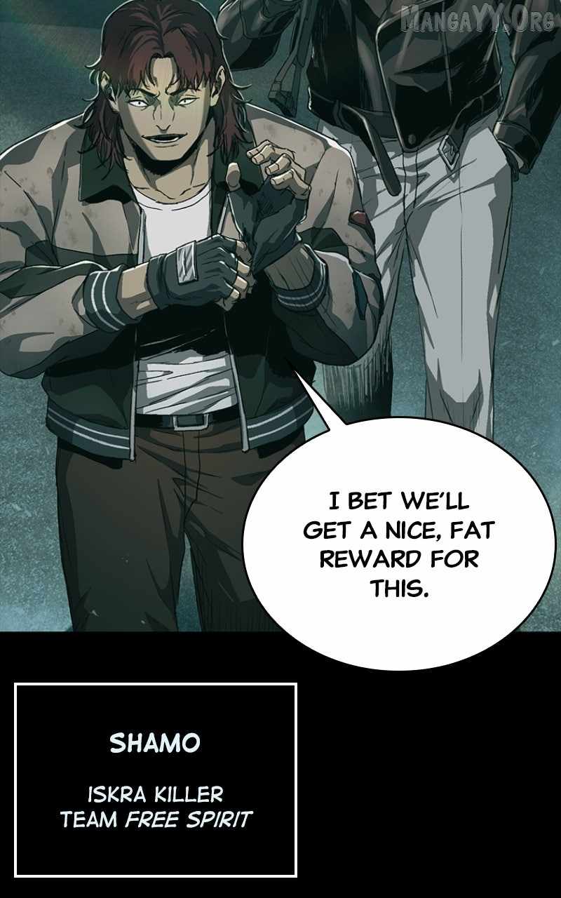 Read Nine Dragons_ COPÓKA Manga Online