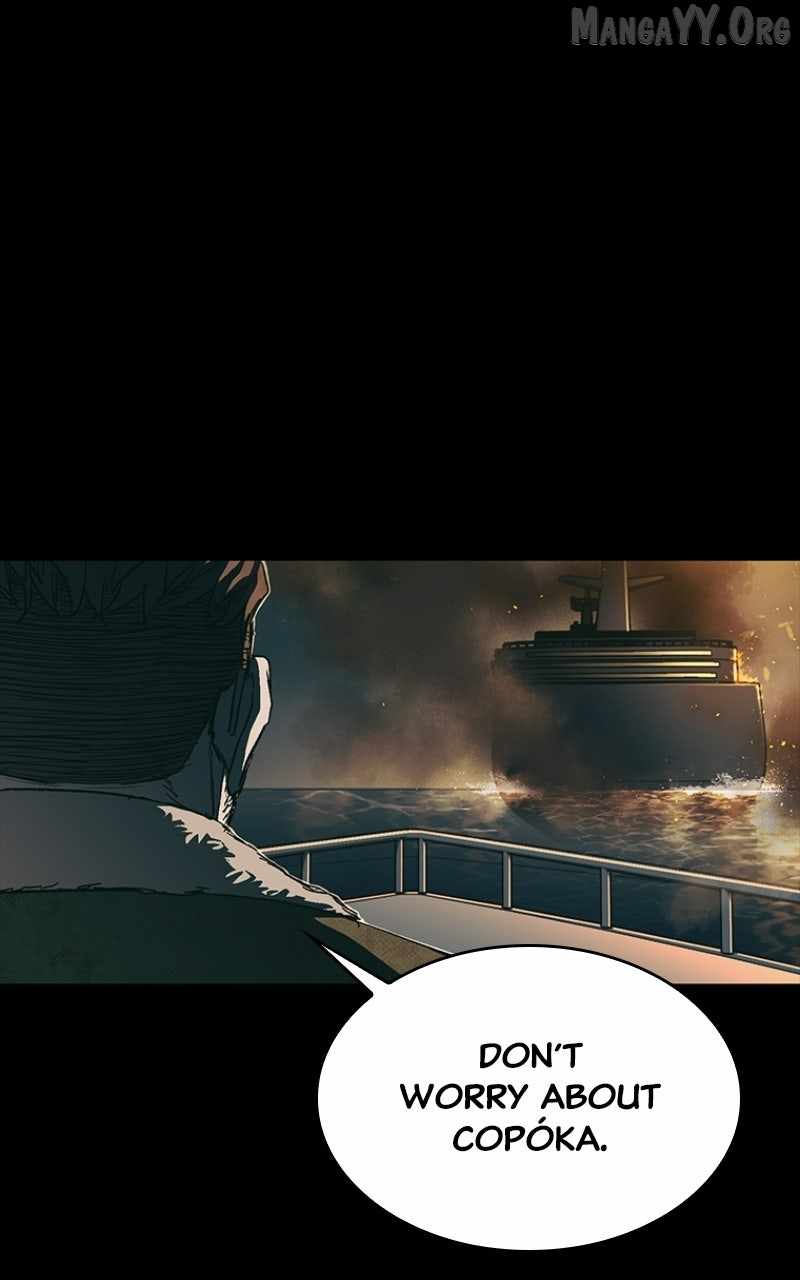 Read Nine Dragons_ COPÓKA Manga Online