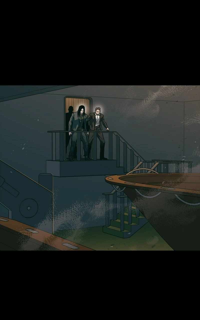 Read Nine Dragons_ COPÓKA Manga Online