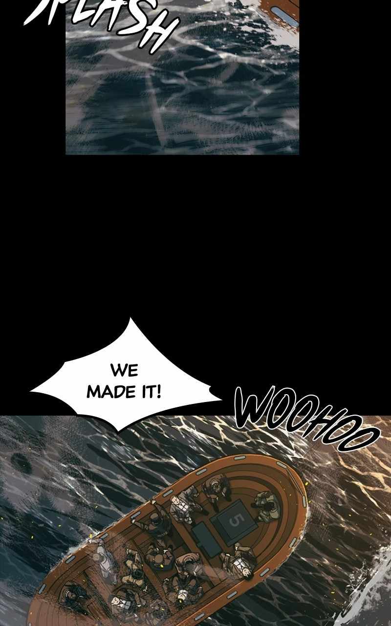 Read Nine Dragons_ COPÓKA Manga Online