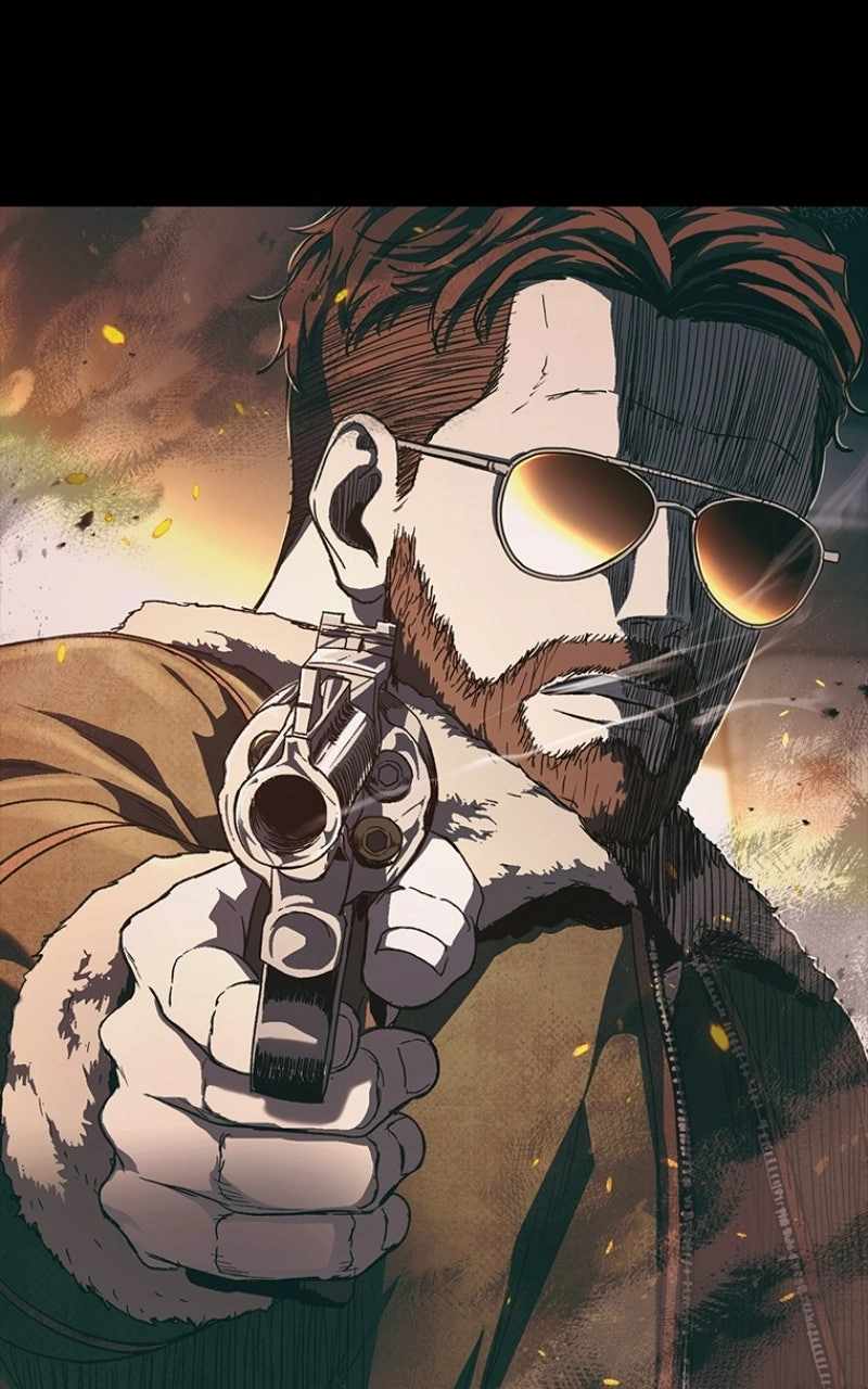 Read Nine Dragons_ COPÓKA Manga Online