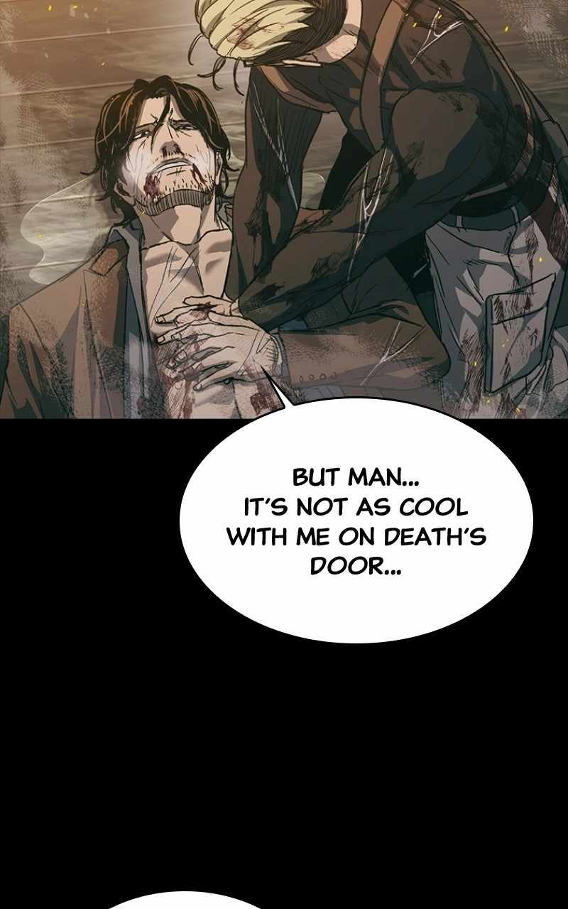 Read Nine Dragons_ COPÓKA Manga Online